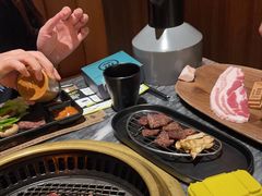 -虎哥六韩式烤肉料理 TIGERGRILL(隆生金山湖中心购物广场店)