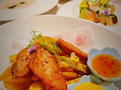 -晶雅花园西餐厅(南京首店)