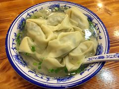 菜肉大馄饨-高行汤团店(金高路店)