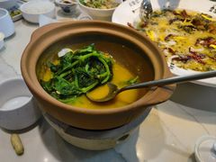 -渔语鱼酸菜鱼新川菜(来福士店)