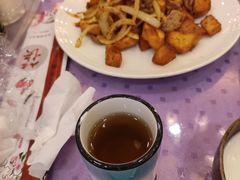 -新疆巴州金丝特餐厅(大钟寺店)