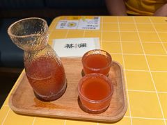 -蔡澜点心·粤菜(海印都荟城店)
