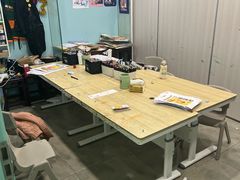 -昂立少儿成长中心(浦东蓝村路地铁站校区)