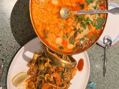 -Home Thai·泰谣(王府井apm店)