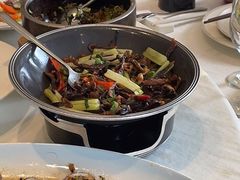 -沪华海鲜大酒楼(南汇店)