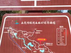 -永定河休闲森林公园