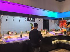 -汉来海港·海鲜自助餐厅(上海七宝领展广场店)