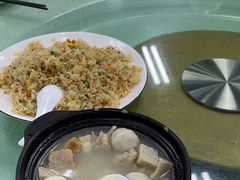 -景好海鲜餐厅(大鹏必选旅游店)