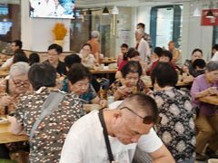-素满香·食养自助(福州·长乐北路店)