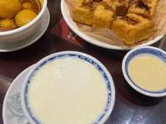 -民信老铺(双皮奶博物馆店)