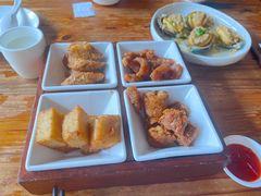 -临家闽南菜(宝洲路店)