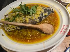 -东方红·湖南菜(金屿店)