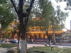 -南门涮肉(通州大船店)