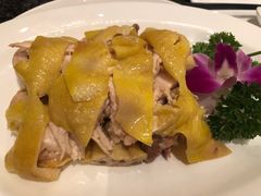 -锦园餐厅(九龙湖开元度假村店)