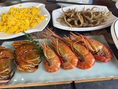 -蟹村草堂·苏式园林人文农家·大闸蟹