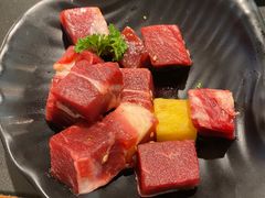 -東盛炭烤自助料理(浦东文峰广场店)
