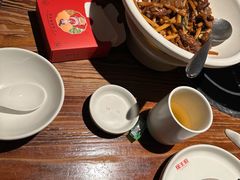 -瑶王府·广西菜(相思湖店)