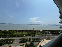 -舟山希尔顿酒店