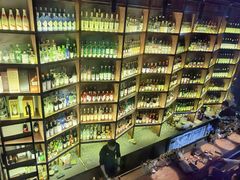 -SPEYSIDE 威士忌&鸡尾酒吧