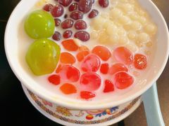 -寄畅興·百年蟹黄面·星空穹顶(外滩中央旗舰店)