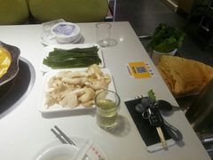 -古乐牛香·鲜牛肉牛杂火锅(吴江三里桥运东商业广场店)