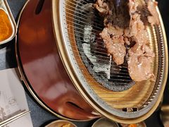 -西塔老太太泥炉烤肉(龙湖北苑天街店)