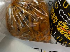 -绝味鸭脖(浦江城市生活广场店)