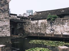 -绍兴书圣故里景区