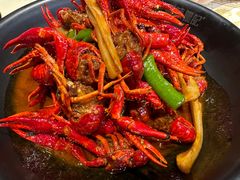 -聚味瞿记·龙虾堂(坡子街店)