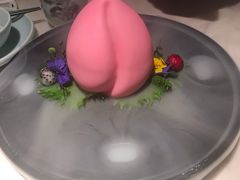 -韵秋荷(宝山龙湖天街店)