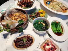 -桂满陇·海市蜃楼·黑金(国金店)