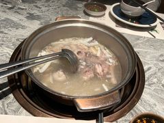 -大头椰·海南椰子鸡火锅(思明万象城店)