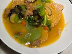 -初蓉丨遇见新川菜(亲贤街荣耀店)