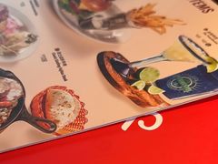 -Chili's Cafe&Bar奇利斯(滨江店)