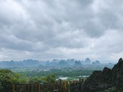 -会仙湿地