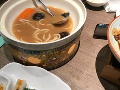 -九毛九西北菜(百信广场店)