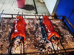 -黄记四更烤乳猪店