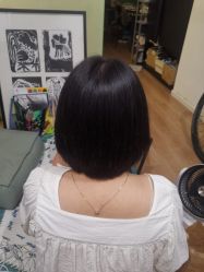 -美格丝M.G.S Hair Salon