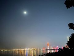 -深圳湾公园(南山区)