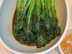 -香港狮子山下·明星粤菜餐厅(北苑店)