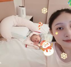 点击看大图 -惠州心享玥月子中心江北店