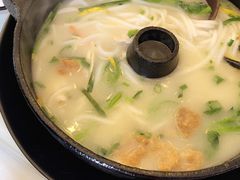 -飞虎过桥米线(翠湖店)