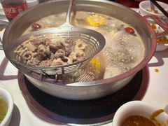 -八合里潮汕鲜牛肉火锅(福州万象城店)