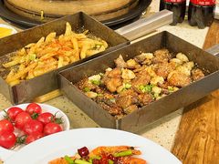 -船梆煮•蒸汽海鲜·生腌干蒸(五四广场店)