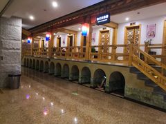 -纽斯桑拿会所(天山店)