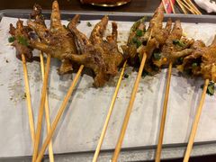 -林二哥宜烤官·宜宾小烧烤