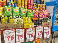 -7-ELEVEn(缤果空间店)