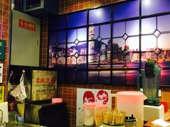 -美芝莲(领展购物广场中关村店)