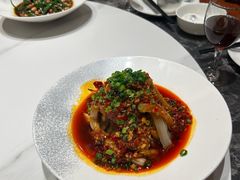 -国人川菜(李家村建东街店)