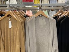 -优衣库(天津鲁能城购物中心店)